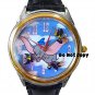 NEW Disney Fossil Dumbo Limited Edition Unisex Watch