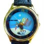 NEW Disney JIMINY CRICKET Limited Edition Series Watch