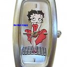 Valdawn Betty Boop Marilyn Monroe Italian Charm Watch