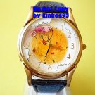 NEW Disney Winnie The Pooh & The Blustery Day Watch LTD