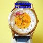 NEW Disney Winnie The Pooh & The Blustery Day Watch LTD