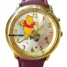 NEW Disney Winnie The Pooh Musical Animated Hunny Watch