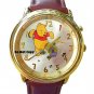 NEW Disney Winnie The Pooh Musical Animated Hunny Watch
