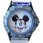 BRAND NEW Unisex Mickey Mouse Sport Watch HTF