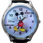 BRAND NEW Disney Men's Mickey Mouse Large Watch HTF