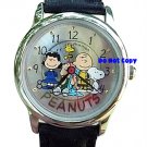 NEW Vintage Armitron Peanuts Snoopy and The Gang Watch