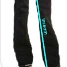 NWT Sexy Hot Embellish Lowrise Brazilian Skinny Jeans