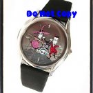NEW Vintage Unisex Nightmare Before Christmas Watch HTF