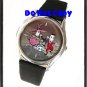 NEW Vintage Unisex Nightmare Before Christmas Watch HTF