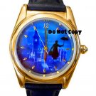 NEW Disney Mary Poppins Limited Edition Series Watch HTF
