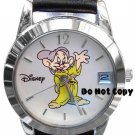 BRAND NEW Unique Disney Dopey w/Date Watch HTF Retired
