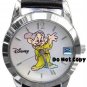 BRAND NEW Unique Disney Dopey w/Date Watch HTF Retired