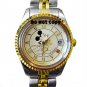 NEW Disney Lorus Ladies Mickey Mouse Day 2-ToneWatch