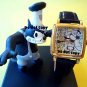 NEW Disney Mickey Mouse Steamboat Willie Series Watch
