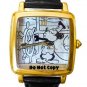 NEW Disney Mickey Mouse Steamboat Willie Series Watch