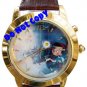 NEW Unisex Disney Pinocchio Limited Edition Watch HTF
