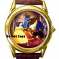 NEW Disney Beauty and The Beast Limited Series Watch