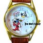 Disney Mickey Mouse Fantasia Sorcerer Rotating Watch