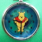 BRAND NEW Disney Winnie The Pooh Pocket Watch Clip