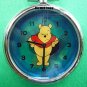BRAND NEW Disney Winnie The Pooh Pocket Watch Clip
