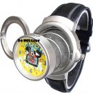 NEW Disney Mickey Mouse Sorcerer Fantasia Pop Watch HTF