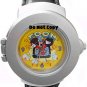NEW Disney Mickey Mouse Sorcerer Fantasia Pop Watch HTF