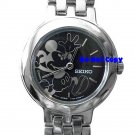 BRAND NEW Disney Mickey Mouse PIE-EYED SEIKO Watch HTF