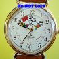 BRAND NEW Disney Mickey Mouse Through The Years Watch