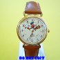 BRAND NEW Disney Mickey Mouse Through The Years Watch