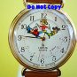 BRAND NEW Disney Mickey Mouse Through The Years Watch