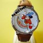 NEW Disney Mickey Mouse Fantasia Sorcerer 25th Watch