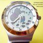 NEW Unisex Disney Winnie The Pooh Live Action Watch HTF