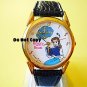 BRAND NEW Disney Beauty & The Beast Day Dreaming Watch