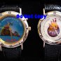 SET 2 Disney Main Street Light Electrical Parade Watch