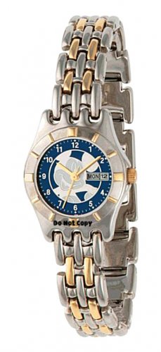 NEW Ladies Disney Mickey Mouse Day/Date Watch Retired