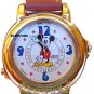 NEW Disney Lorus Mickey Mouse Musical Melody Watch HTF