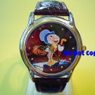 NEW Vintage JIMINY CRICKET Limited Edition Watch HTF