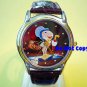 NEW Vintage JIMINY CRICKET Limited Edition Watch HTF