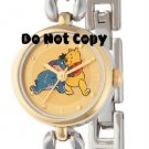 NEW Disney Winnie The Pooh Eeyore Butterfly Icons Watch