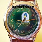 NEW Disney Fossil Jiminy Cricket Society Watch HTF