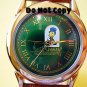 NEW Disney Fossil Jiminy Cricket Society Watch HTF