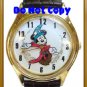 BRAND NEW Disney Mickey Mouse Sorcerer Fantasia Watch