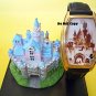 NEW Disney Mickey Mouse Limited Edition Castle Watch