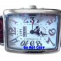 NEW Mens CTI 21Jewels AUTOMATIC Moonphase Swiss Watch