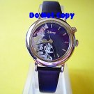 NEW Disney Mickey Mouse Donald Duck Goofy Musical Watch