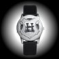NEW Harry Potter Four Hogwarts Crest Fantasy Watch HTF