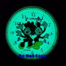 Disney Lorus Mickey & Minnie Mouse Music LightsUp Watch