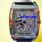 NEW Mens Disney/Seiko Mickey Mouse 1928 Date Watch HTF