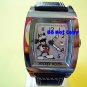 NEW Mens Disney/Seiko Mickey Mouse 1928 Date Watch HTF