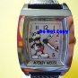 NEW Mens Disney/Seiko Mickey Mouse 1928 Date Watch HTF